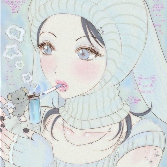 Meet your Posher, Jade - Picture 1 of 1